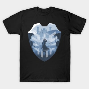 Luminary Shield T-Shirt